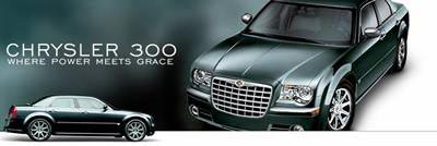 Chrysler 300C, ��� �������� ���� ����������� ��������
