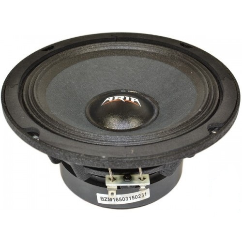 ARIA BZM-165. ����������� �������������� BZM-165.