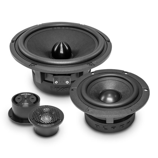 Alphard Black Hydra HBC-3.28. ����������� �������������� Black Hydra HBC-3.28.