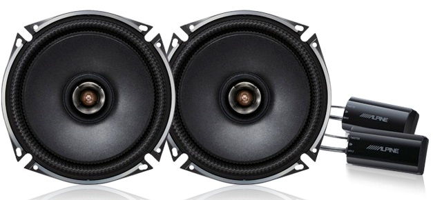 Alpine DDL-R170C. ����������� �������������� DDL-R170C.