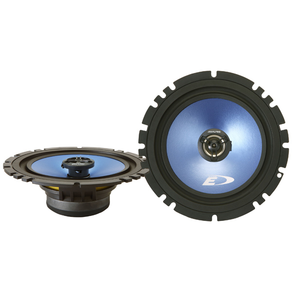 Alpine SXE-17C2G. ����������� �������������� SXE-17C2G.