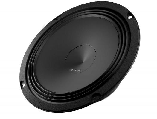 Audison AP 6.5 2 ohm. ����������� �������������� AP 6.5 2 ohm.