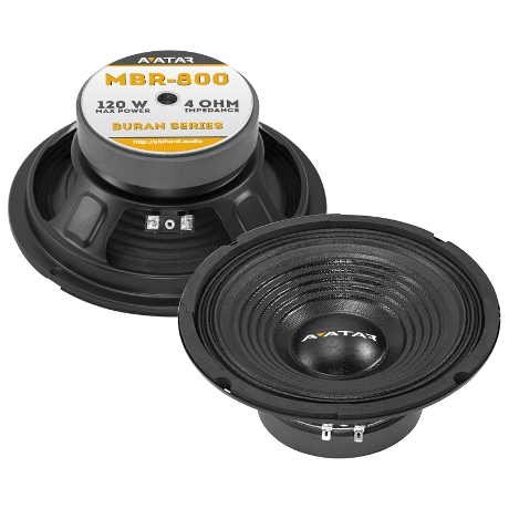 Avatar MBR-800. ����������� �������������� MBR-800.