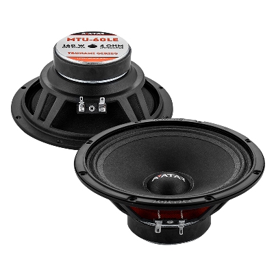 Avatar MTU-60LE. ����������� �������������� MTU-60LE.