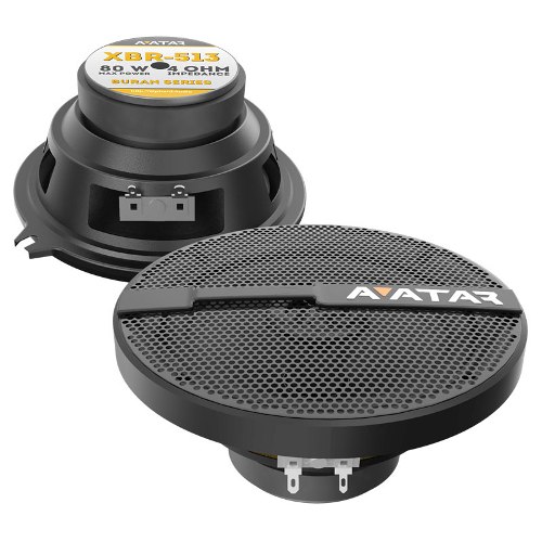 Avatar XBR-513. ����������� �������������� XBR-513.