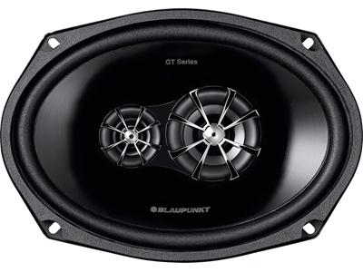 Blaupunkt  GTx 462 DE. ����������� ��������������  GTx 462 DE.