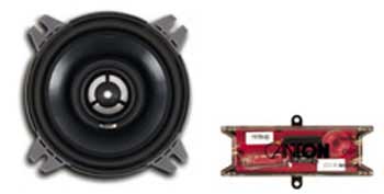 Canton RS 100 CX. ����������� �������������� RS 100 CX.