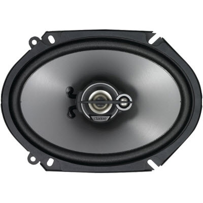 Clarion SRG6833C. ����������� �������������� SRG6833C.