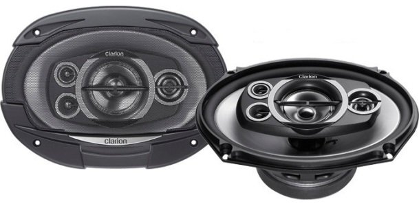 Clarion SRG6953R. ����������� �������������� SRG6953R.