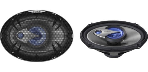 Clarion SRR6936. ����������� �������������� SRR6936.