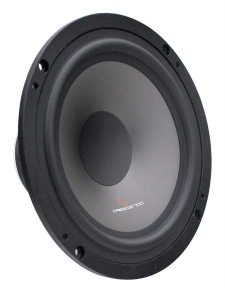 Crescendo MS-6. ����������� �������������� MS-6.