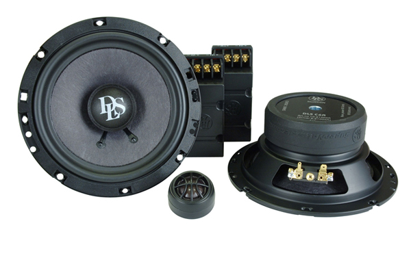DLS C6A. ����������� �������������� C6A.