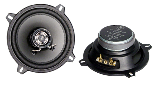 DLS M125. ����������� �������������� M125.