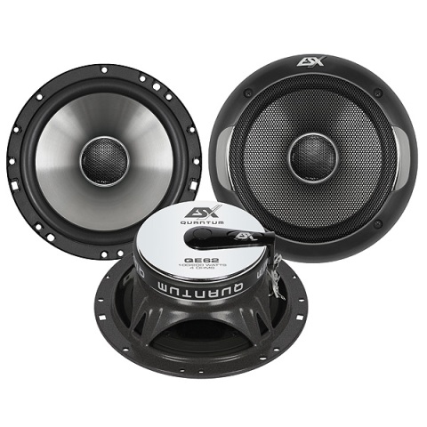 ESX QE42. ����������� �������������� QE42.