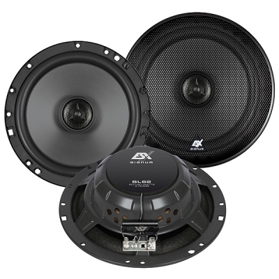 ESX SL42. ����������� �������������� SL42.