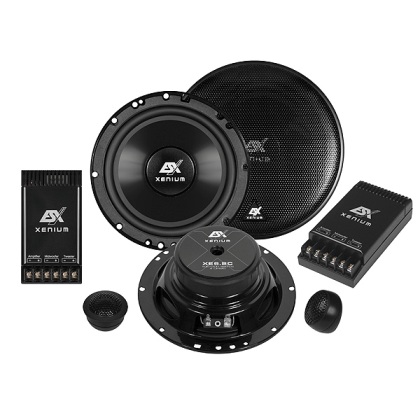 ESX XE5.2C. ����������� �������������� XE5.2C.