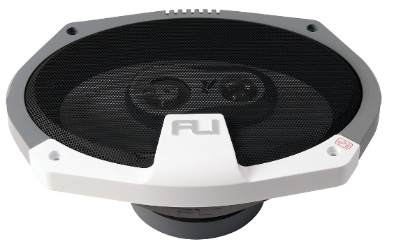 FLI INTEGRATOR 57-F3. ����������� �������������� INTEGRATOR 57-F3.