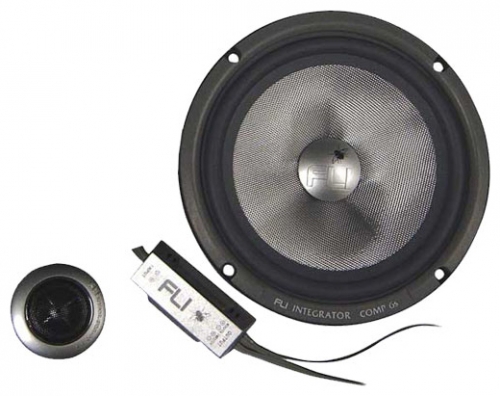 FLI INTEGRATOR COMP6-F3. ����������� �������������� INTEGRATOR COMP6-F3.