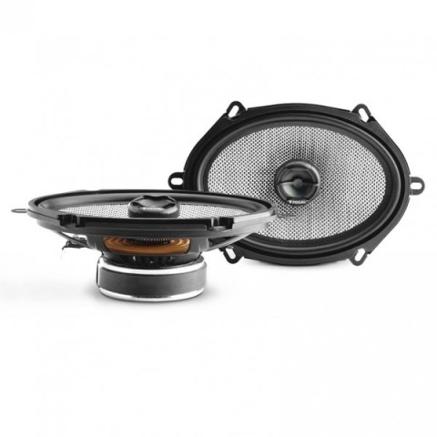 Focal Access 570 AC. ����������� �������������� Access 570 AC.
