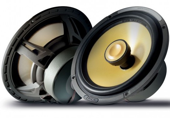 Focal EC 165 K. ����������� �������������� EC 165 K.