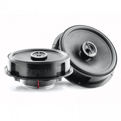 Focal Integration IC 165VW. ����������� �������������� Integration IC 165VW.