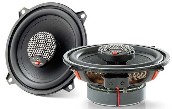 Focal ICU 130. ����������� �������������� ICU 130.