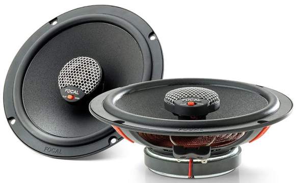 Focal ICU 165. ����������� �������������� ICU 165.