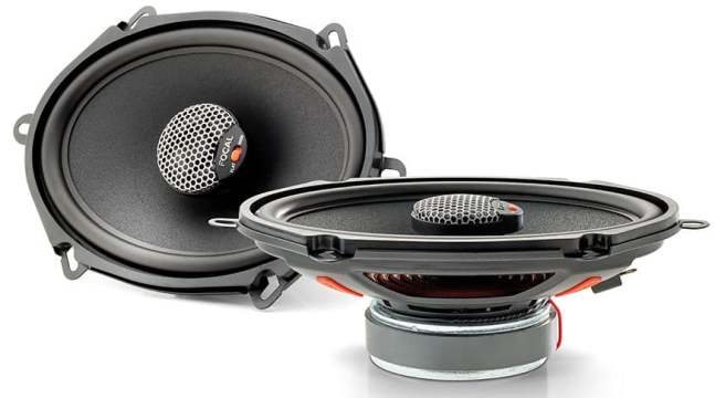 Focal ICU 570. ����������� �������������� ICU 570.