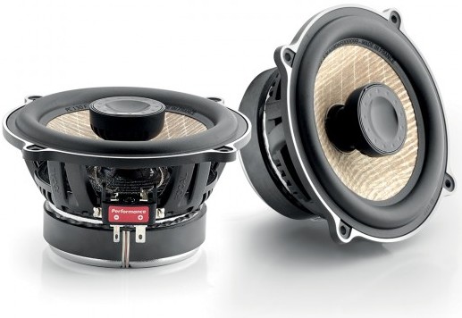 Focal PC 130F. ����������� �������������� PC 130F.