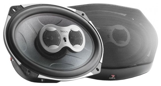 Focal Perfomance PC 710. ����������� �������������� Perfomance PC 710.