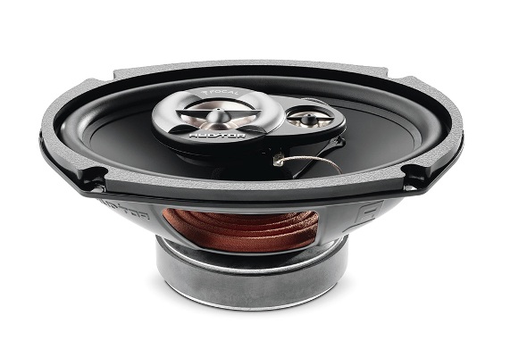 Focal Performance Auditor R-690C. ����������� �������������� Performance Auditor R-690C.