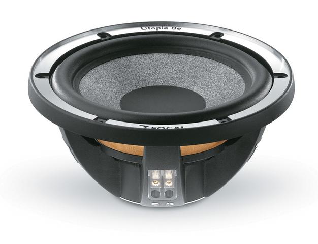 Focal Utopia Be Woofer 6W3. ����������� �������������� Utopia Be Woofer 6W3.