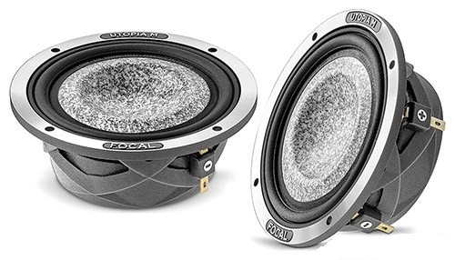 Focal Utopia M 3.5WM. ����������� �������������� Utopia M 3.5WM.