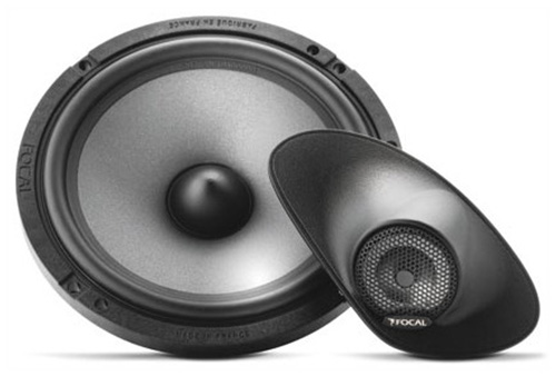 Focal Integration IFP 207. ����������� �������������� Integration IFP 207.