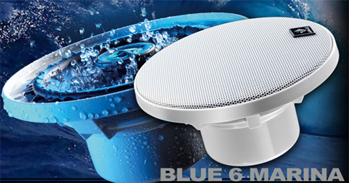 Helix Marina 6. ����������� �������������� Marina 6.