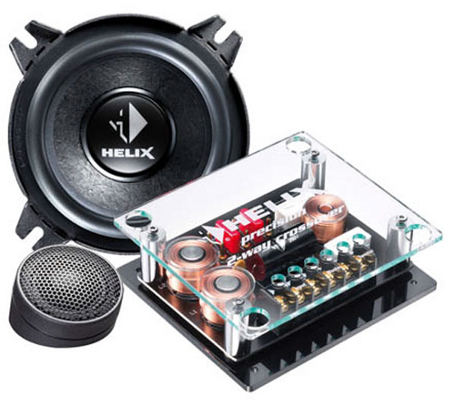 Helix P 234. ����������� �������������� P 234.