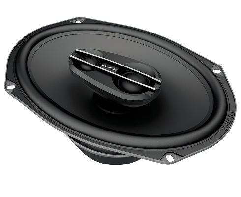 Hertz CPX 690 PRO. ����������� �������������� CPX 690 PRO.
