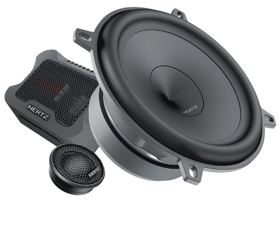 Hertz MPK 130.3 PRO. ����������� �������������� MPK 130.3 PRO.