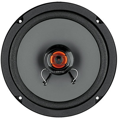 Hertz DCX 165. ����������� �������������� DCX 165.