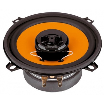 Hertz ECX 130. ����������� �������������� ECX 130.