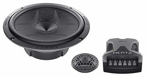 Hertz ESK 165L.5. ����������� �������������� ESK 165L.5.