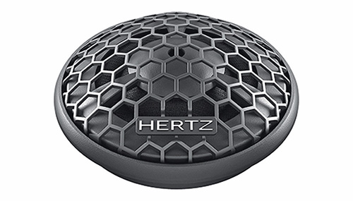 Hertz ET 26.5. ����������� �������������� ET 26.5.