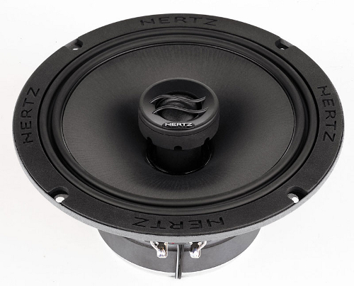 Hertz HCX 165. ����������� �������������� HCX 165.