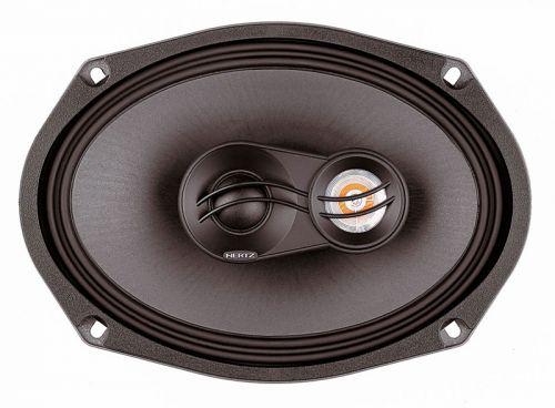 Hertz HCX 690. ����������� �������������� HCX 690.