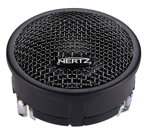 Hertz HT 20R. ����������� �������������� HT 20R.