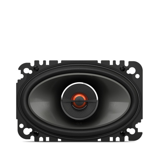 JBL GX642. ����������� �������������� GX642.