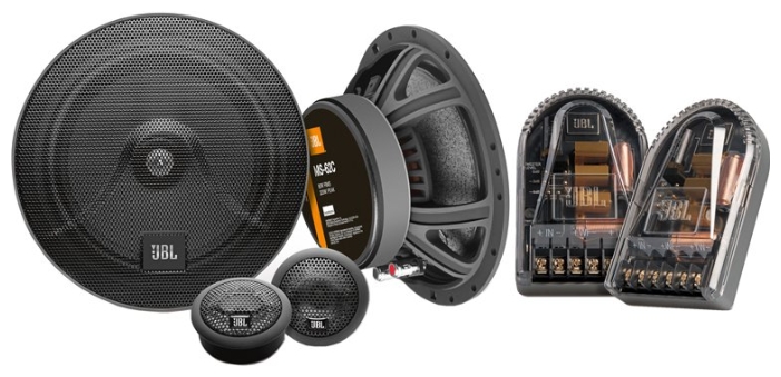 JBL MS-62C. ����������� �������������� MS-62C.