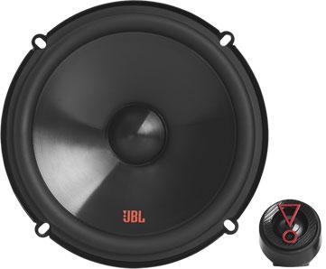 JBL Stage3 607CF. ����������� �������������� Stage3 607CF.