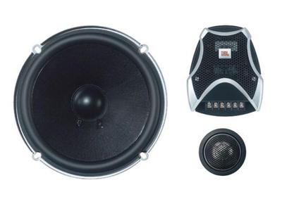 JBL GTO-6507C. ����������� �������������� GTO-6507C.