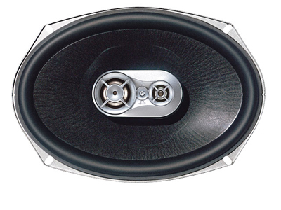 JBL GTO-937. ����������� �������������� GTO-937.